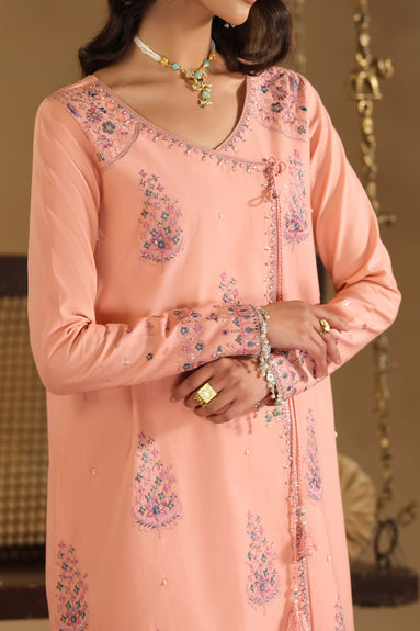 Naqshi | Festive Eid 26 | Umaiza - House Of Hania