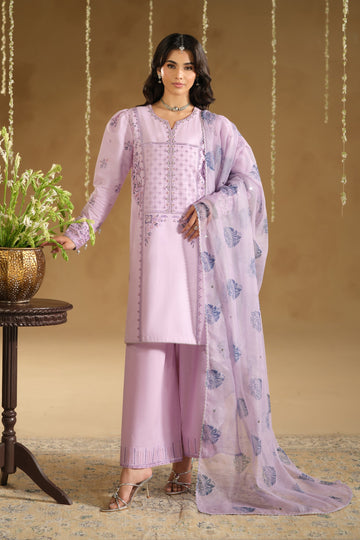 Naqshi | Festive Eid 26 | Zimda - House Of Hania
