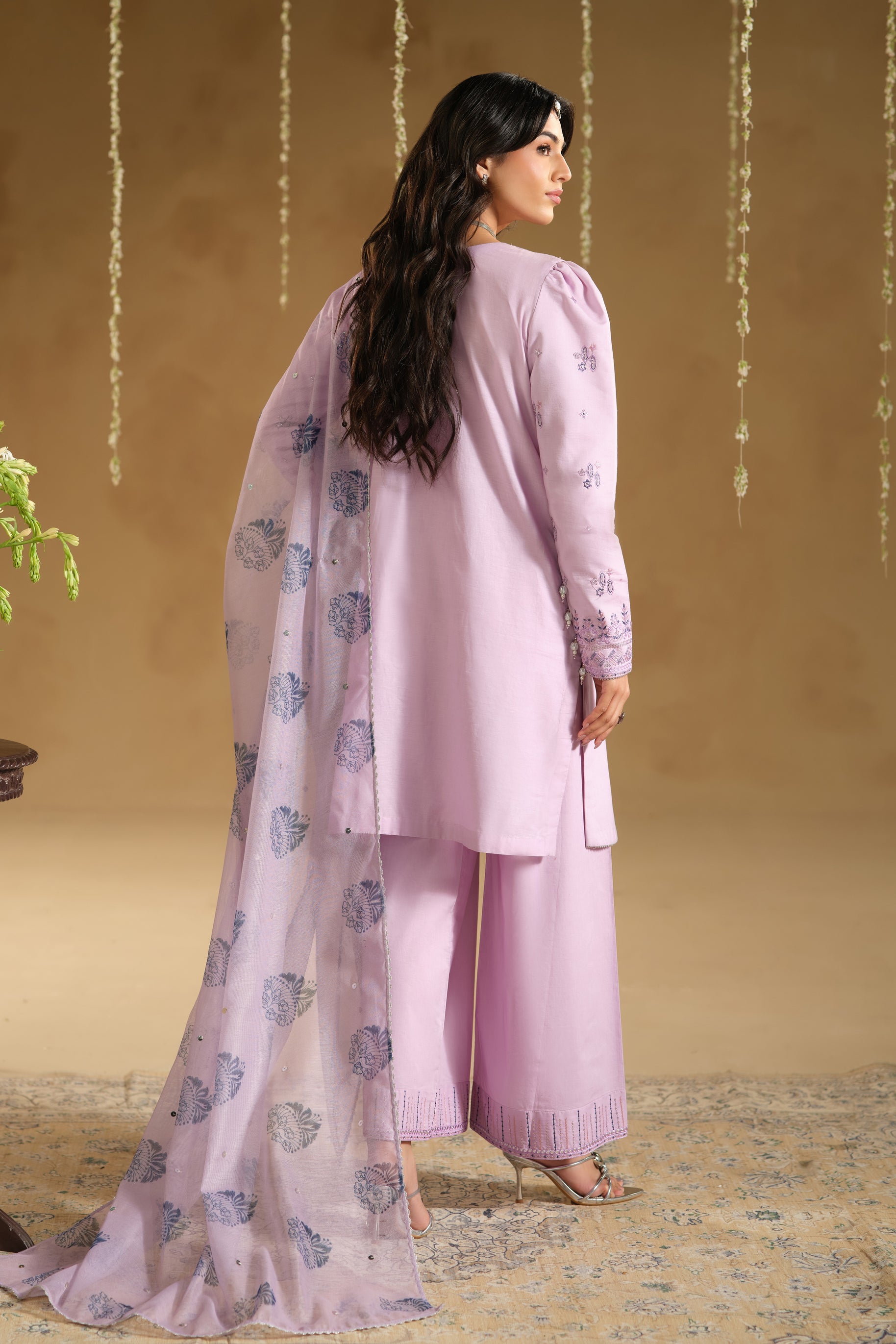 Naqshi | Festive Eid 26 | Zimda - House Of Hania