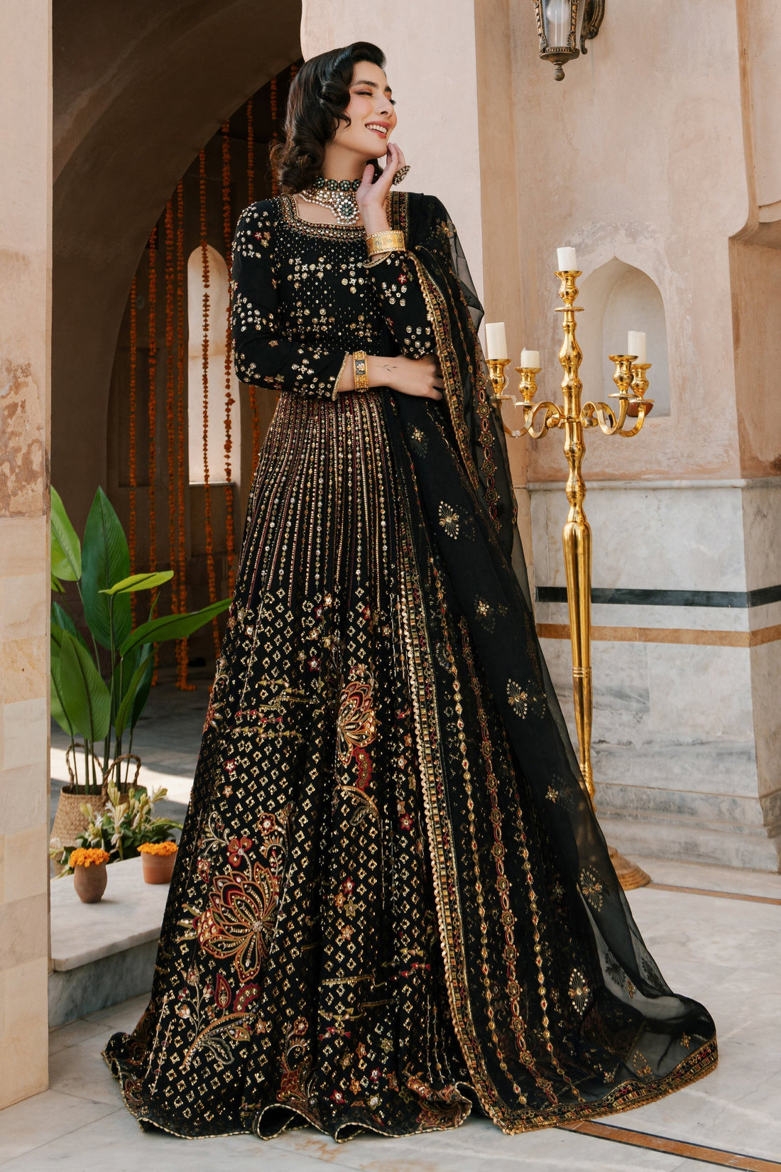 Naqshi | Ghar Ki Shadi | Kaif - House Of Hania