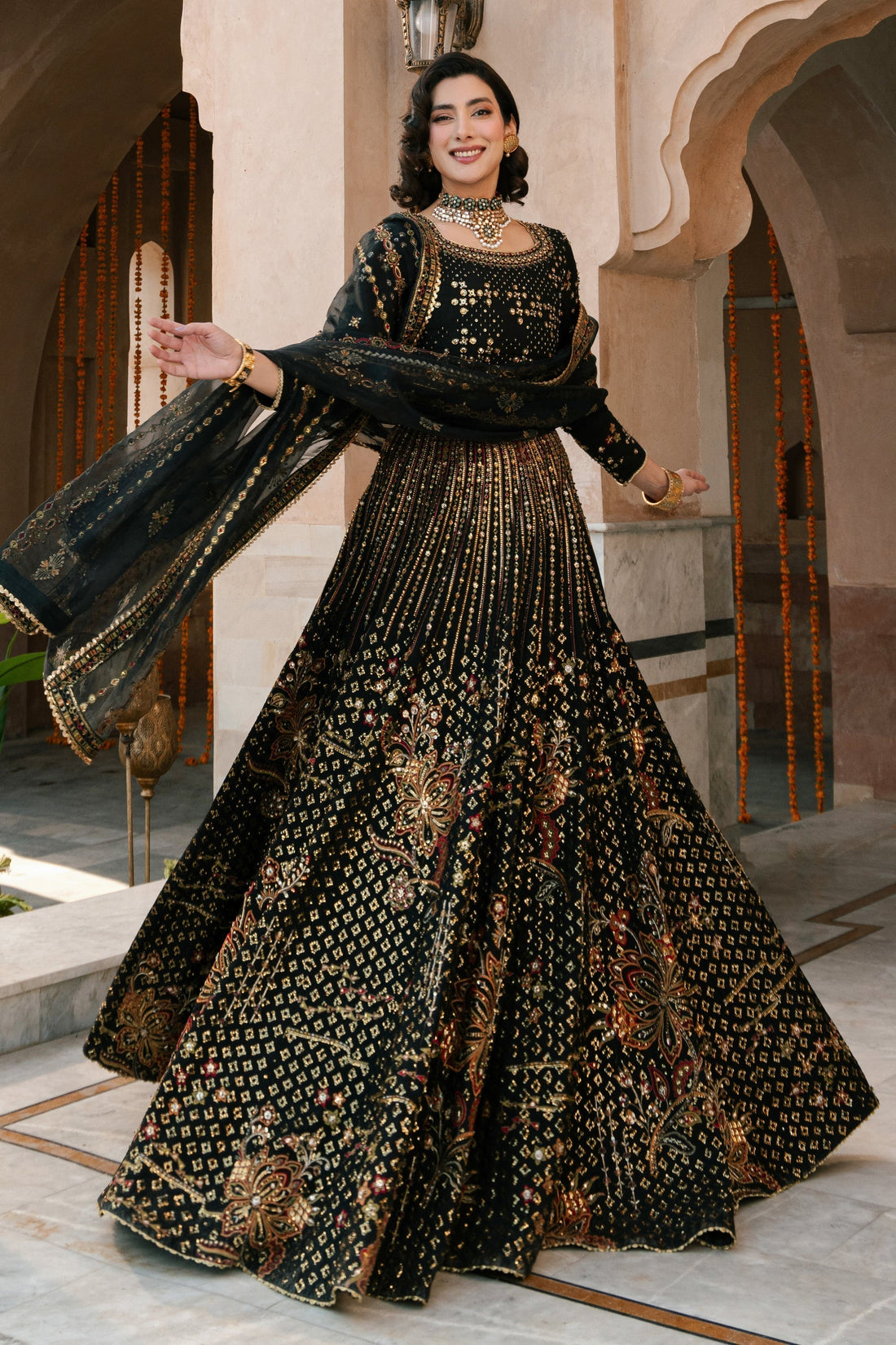 Naqshi | Ghar Ki Shadi | Kaif - House Of Hania