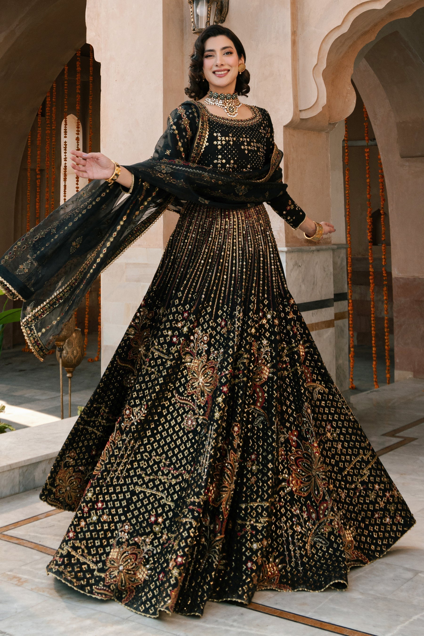 Naqshi | Ghar Ki Shadi | Kaif - House Of Hania