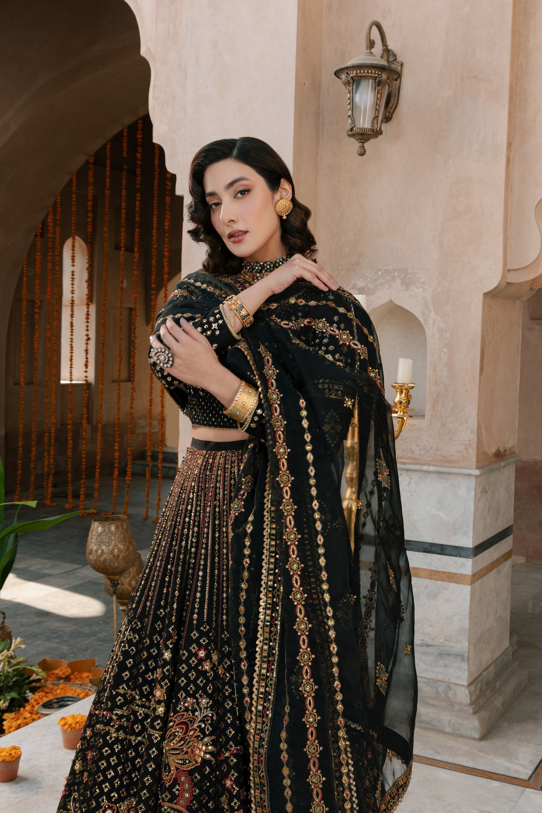 Naqshi | Ghar Ki Shadi | Kaif - House Of Hania