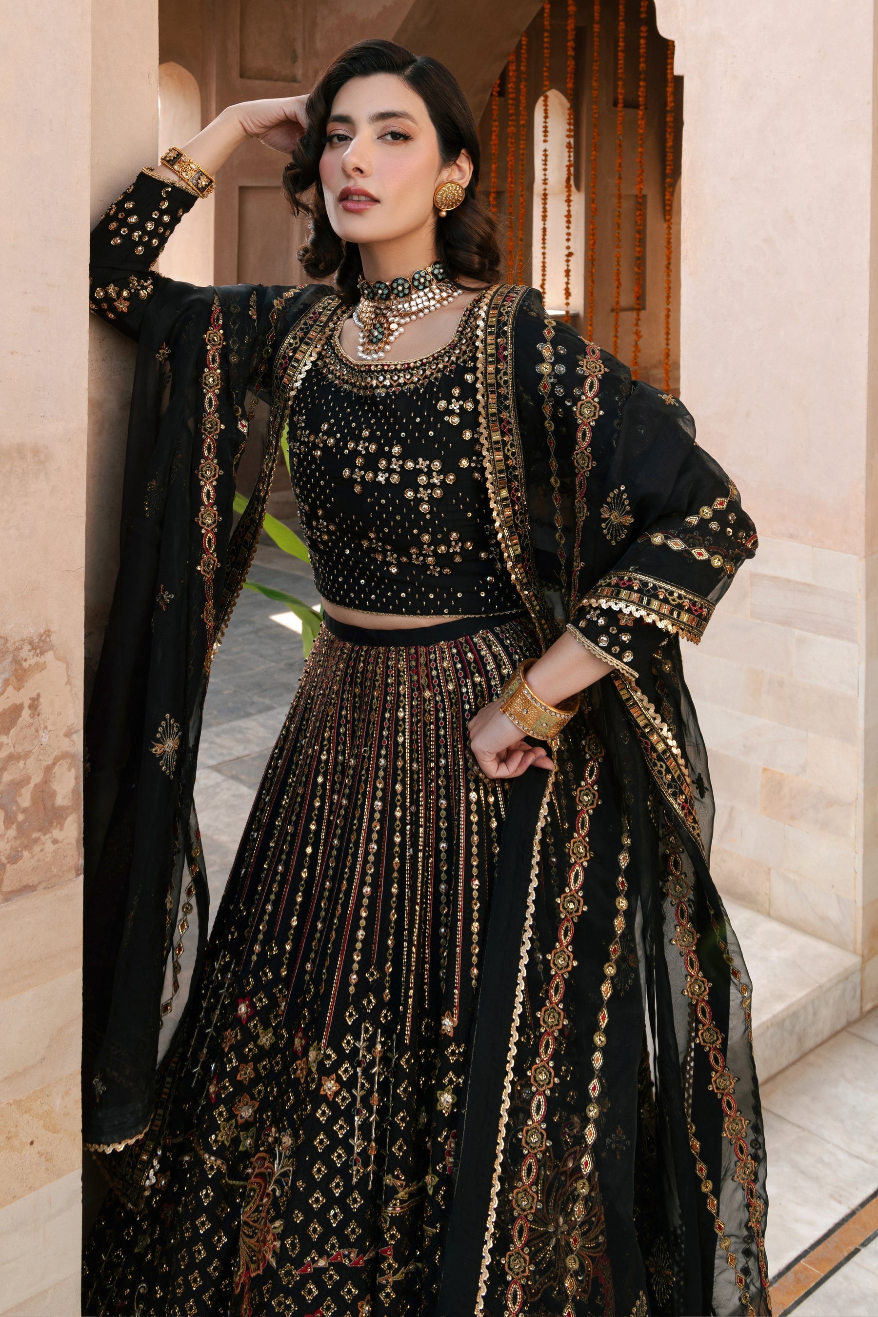 Naqshi | Ghar Ki Shadi | Kaif - House Of Hania