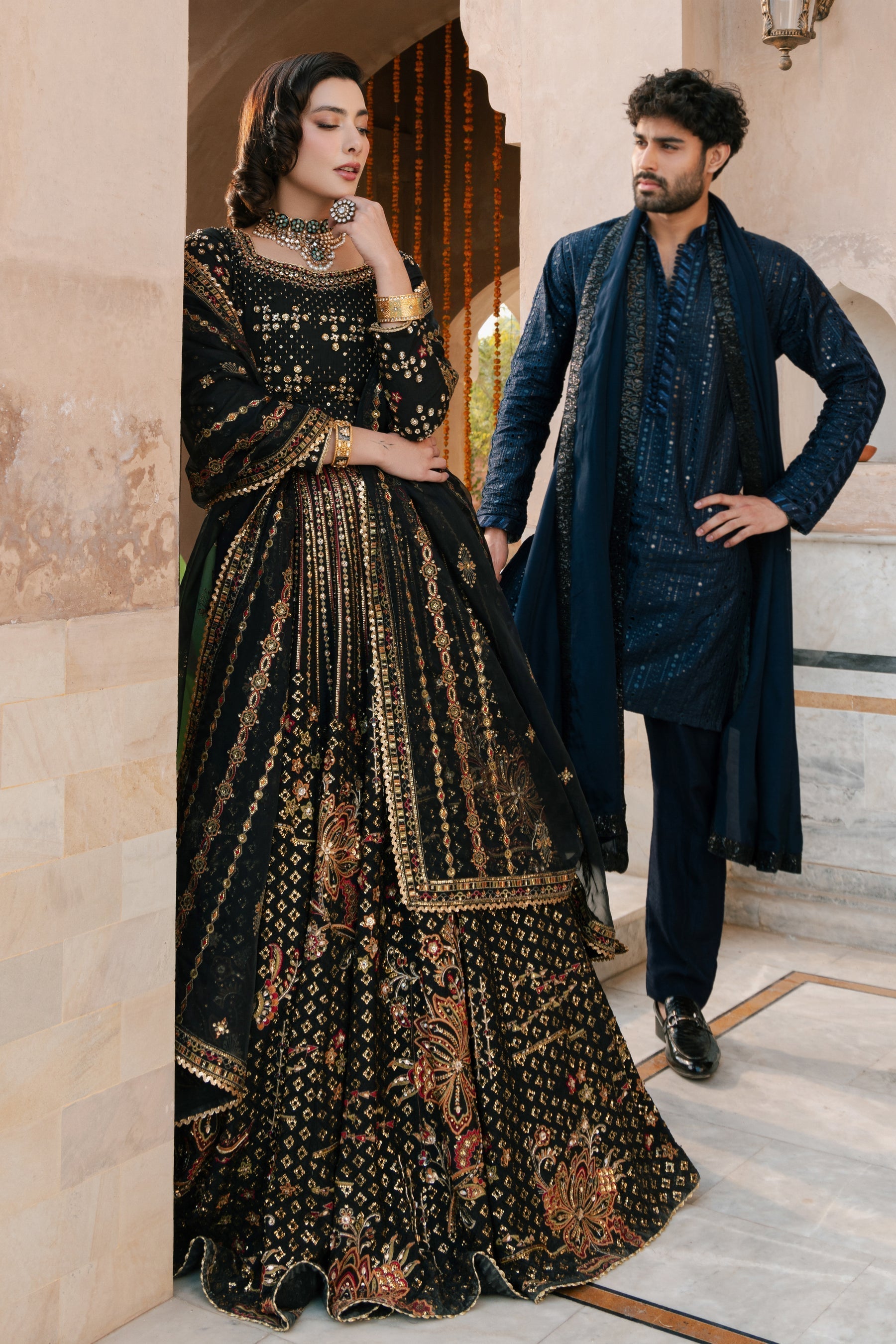 Naqshi | Ghar Ki Shadi | Kaif - House Of Hania