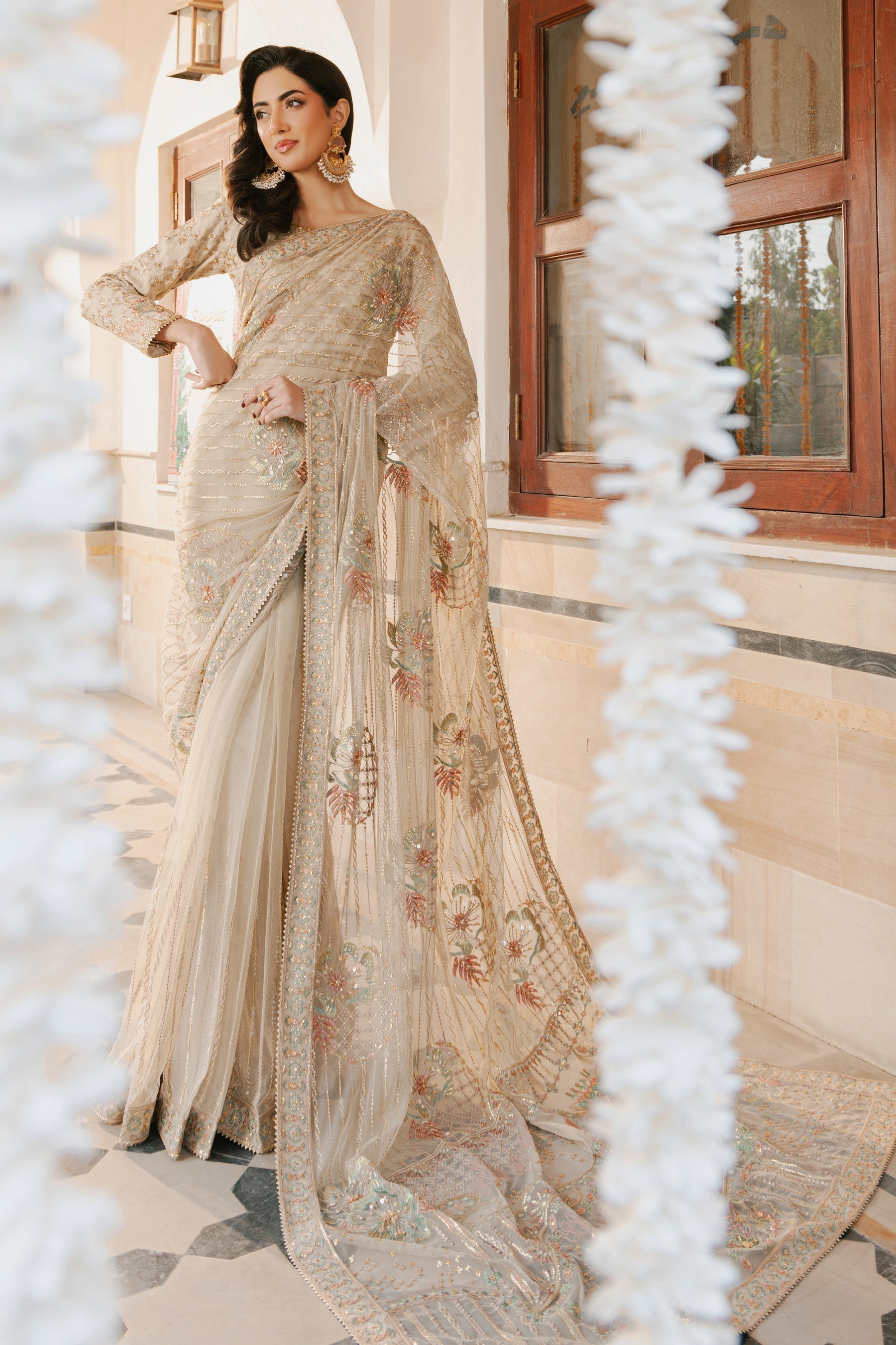 Naqshi | Ghar Ki Shadi | Ramish - House Of Hania
