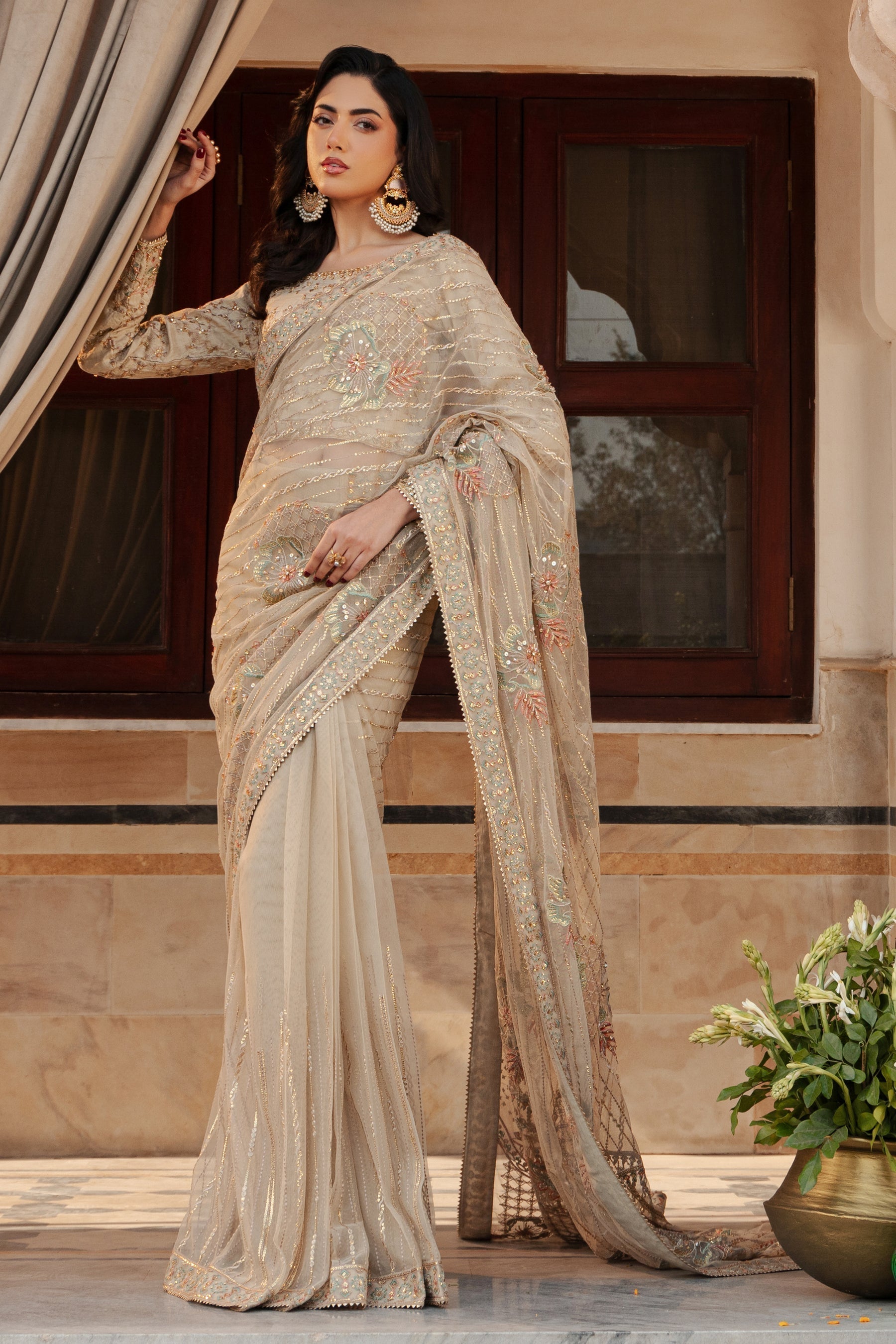 Naqshi | Ghar Ki Shadi | Ramish - House Of Hania