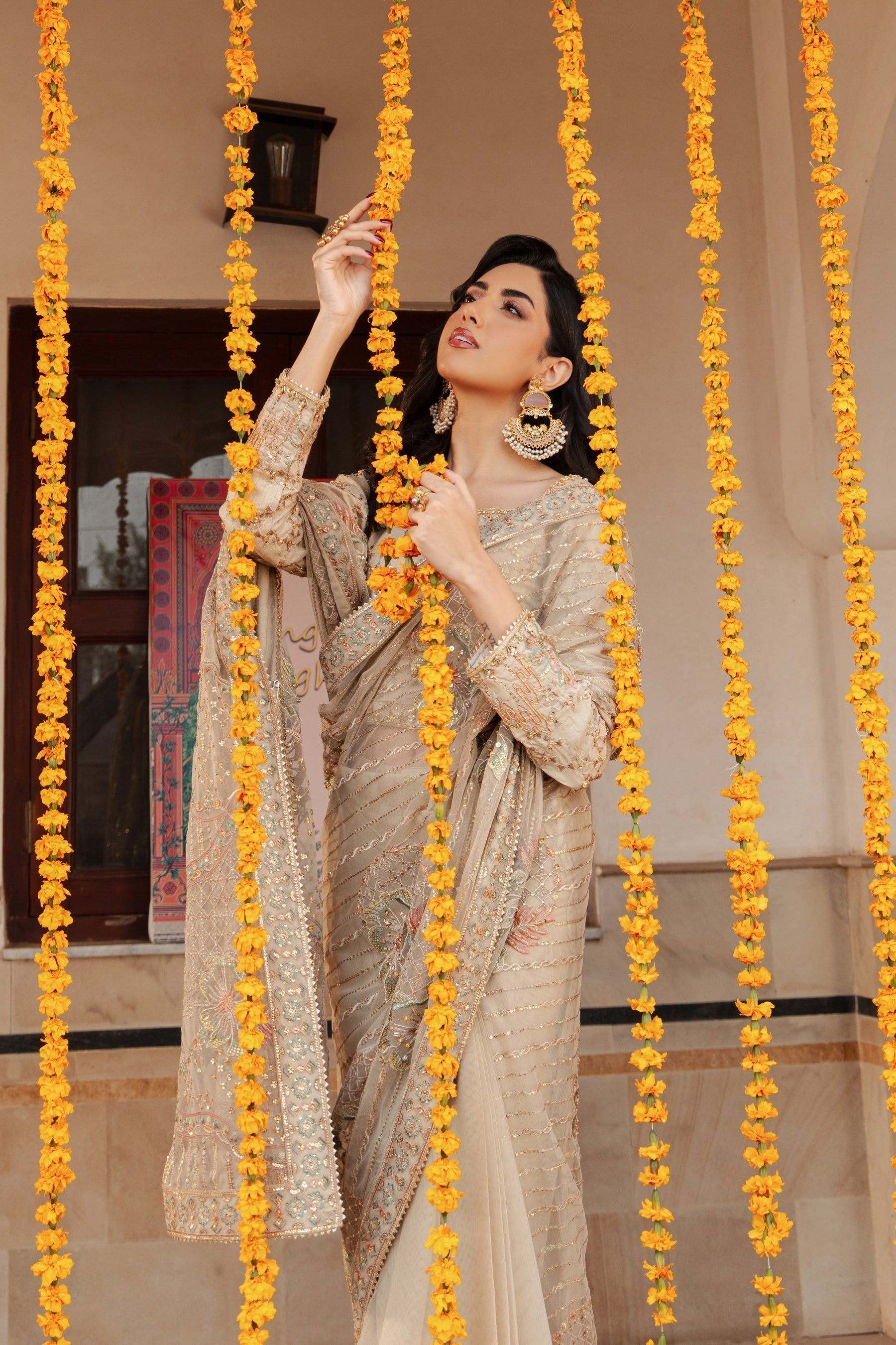Naqshi | Ghar Ki Shadi | Ramish - House Of Hania