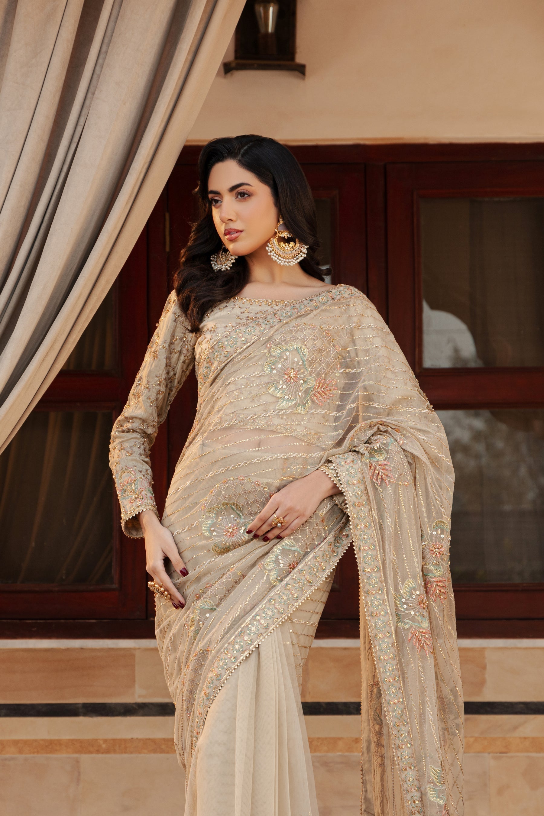 Naqshi | Ghar Ki Shadi | Ramish - House Of Hania