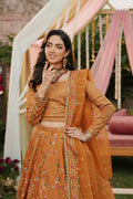 Naqshi | Ghar Ki Shadi | Romanvi - House Of Hania