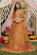 Naqshi | Ghar Ki Shadi | Romanvi - House Of Hania