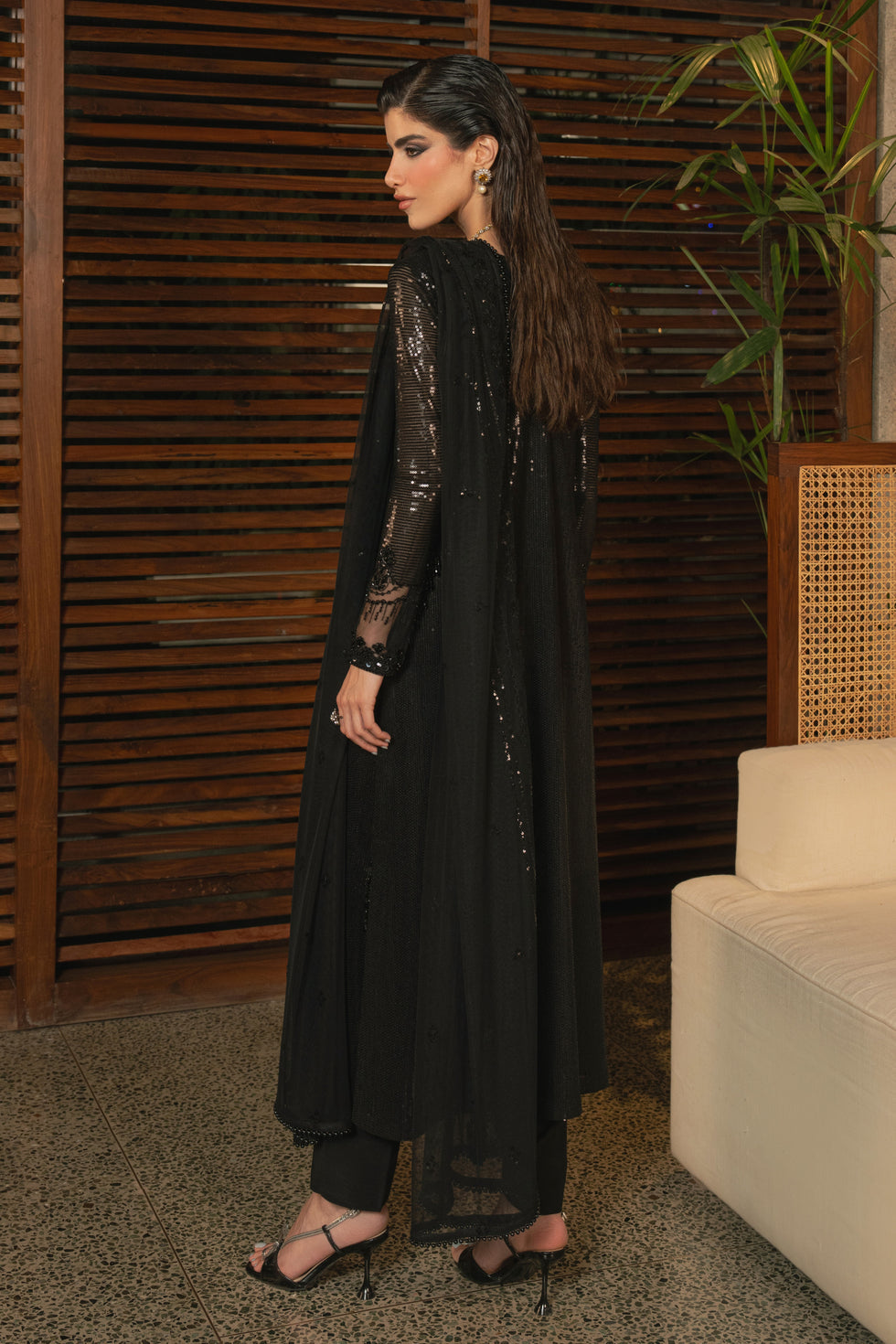 Naqshi | Izel Collection | Horleyn - House Of Hania