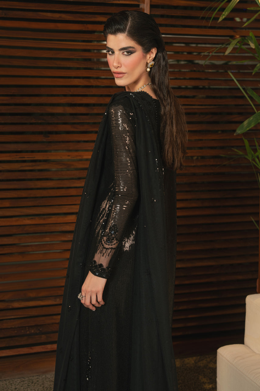Naqshi | Izel Collection | Horleyn - House Of Hania