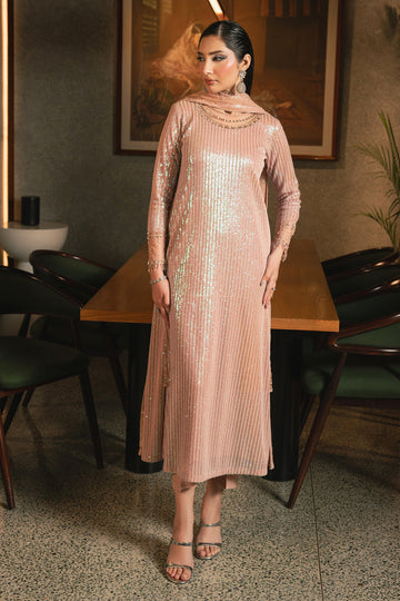 Naqshi | Izel Collection | Jia - House Of Hania