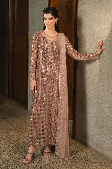 Naqshi | Izel Collection | Twilla - House Of Hania