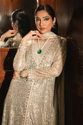 Naqshi | Izel Collection | Urmain - House Of Hania