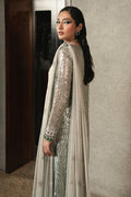 Naqshi | Izel Collection | Urmain - House Of Hania