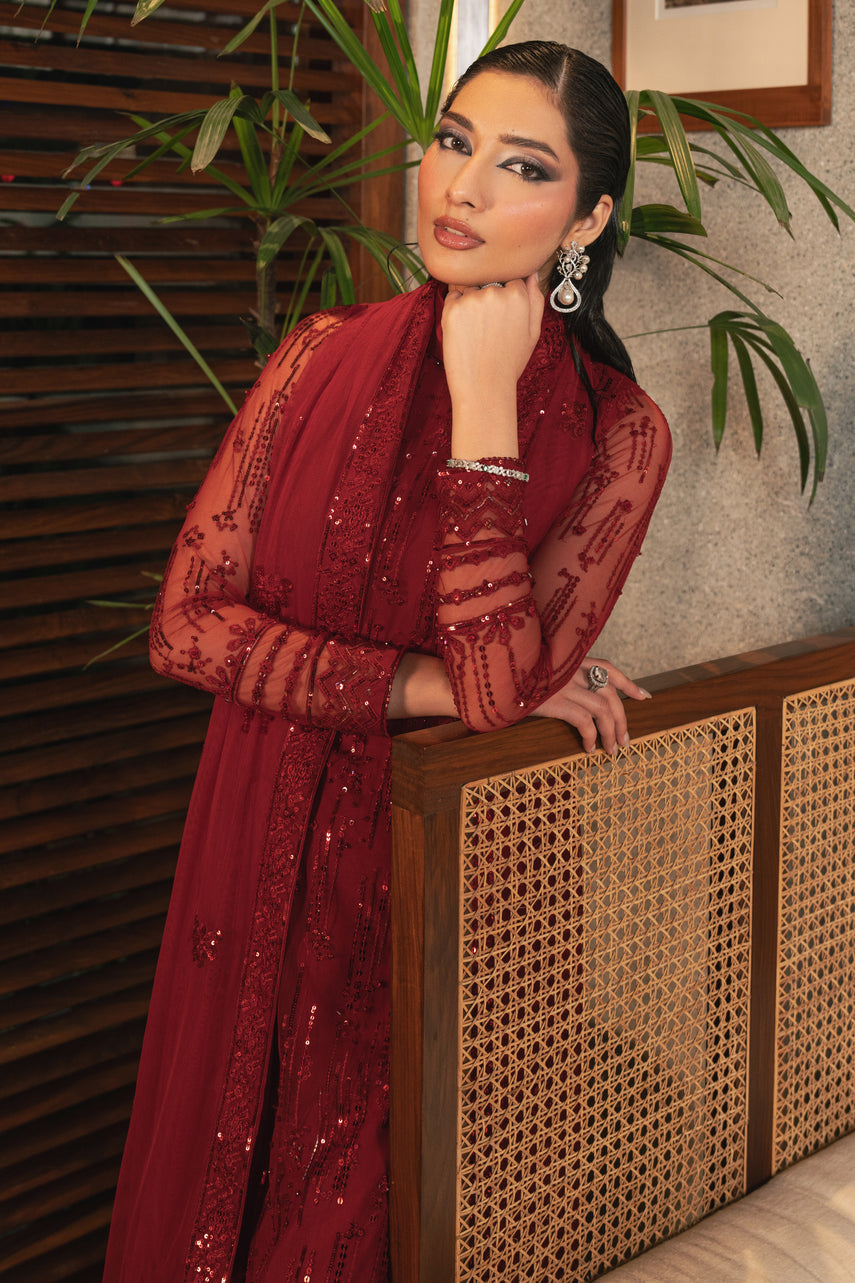 Naqshi | Izel Collection | Valentina - House Of Hania