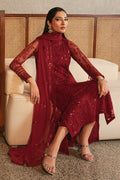 Naqshi | Izel Collection | Valentina - House Of Hania