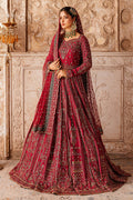 Naqshi | Jahan Bridals | Gul kand - House Of Hania