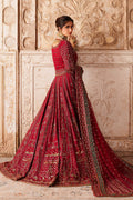 Naqshi | Jahan Bridals | Gul kand - House Of Hania