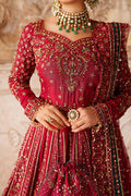 Naqshi | Jahan Bridals | Gul kand - House Of Hania