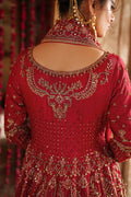 Naqshi | Jahan Bridals | Zeban - House Of Hania