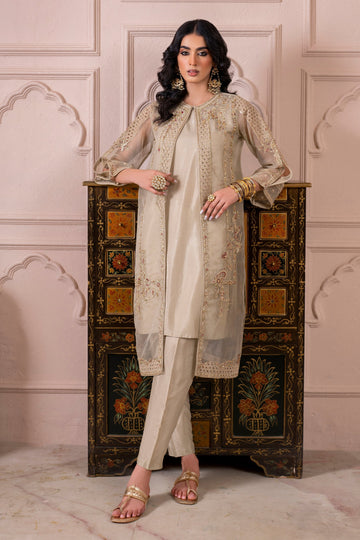 Naqshi | Kaansi Formals | ARWA - House Of Hania