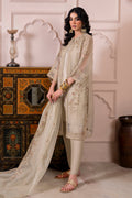 Naqshi | Kaansi Formals | ARWA - House Of Hania