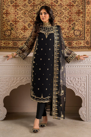 Naqshi | Kaansi Formals | LEENA - House Of Hania