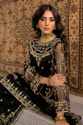 Naqshi | Kaansi Formals | LEENA - House Of Hania