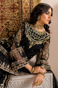 Naqshi | Kaansi Formals | LEENA - House Of Hania
