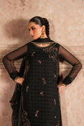 Naqshi | Kiraz Chiffon Collection | Hunaira - House Of Hania