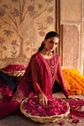 Naqshi | Kiraz Chiffon Collection | Zardoz - House Of Hania