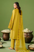 Naqshi | Kumari Pret | Isha - House Of Hania