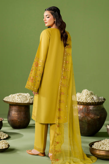 Naqshi | Kumari Pret | Isha - House Of Hania