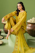 Naqshi | Kumari Pret | Isha - House Of Hania