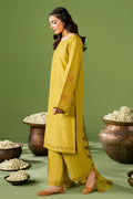 Naqshi | Kumari Pret | Isha - House Of Hania