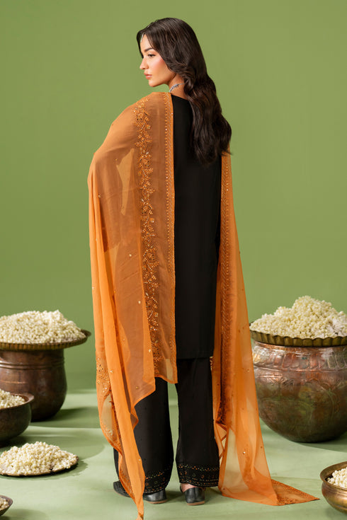 Naqshi | Kumari Pret | Isma - House Of Hania