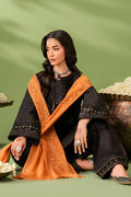 Naqshi | Kumari Pret | Isma - House Of Hania