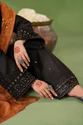 Naqshi | Kumari Pret | Isma - House Of Hania