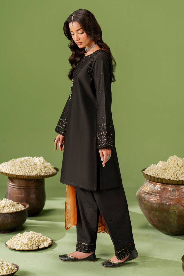 Naqshi | Kumari Pret | Isma - House Of Hania