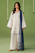 Naqshi | Kumari Pret | Kinza - House Of Hania