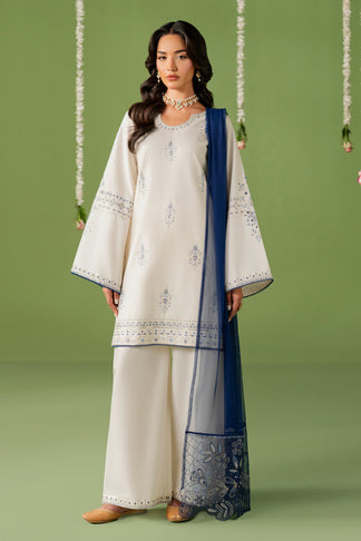 Naqshi | Kumari Pret | Kinza - House Of Hania