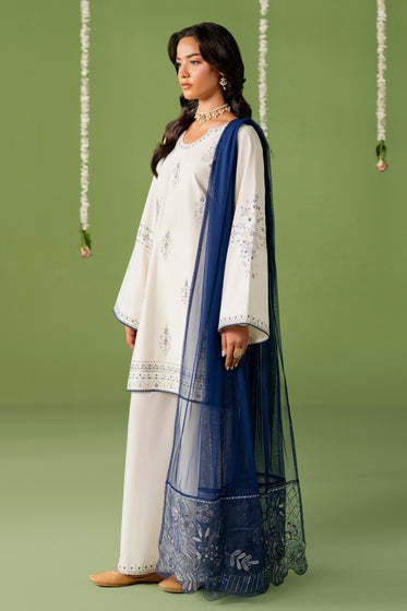 Naqshi | Kumari Pret | Kinza - House Of Hania