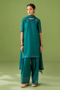 Naqshi | Kumari Pret | Rubab - House Of Hania