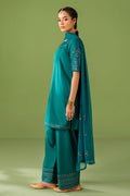 Naqshi | Kumari Pret | Rubab - House Of Hania
