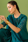 Naqshi | Kumari Pret | Rubab - House Of Hania