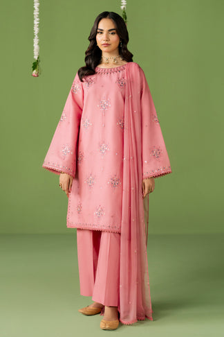 Naqshi | Kumari Pret | Saima - House Of Hania