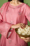 Naqshi | Kumari Pret | Saima - House Of Hania